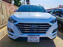 هیوندای تۆکسۆن